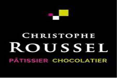 Logo Christophe Roussel