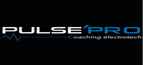 Logo Pulse Pro