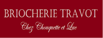 Logo Boucherie Travot