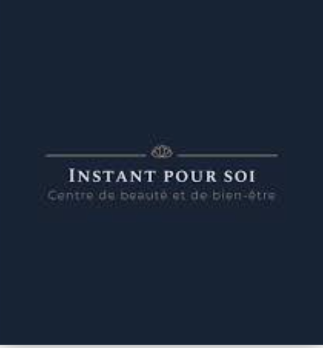 Logo Instant pour soi