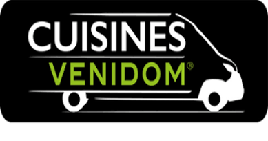 Logo Cuisine Venidom