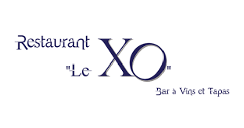 Logo Le XO