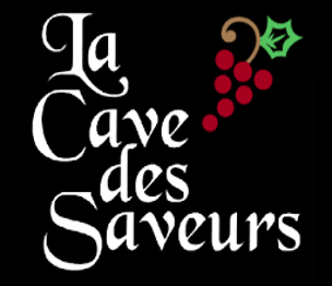 Logo La Cave des Saveurs